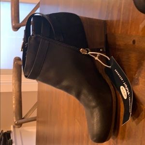 Dr Scholl’s booties